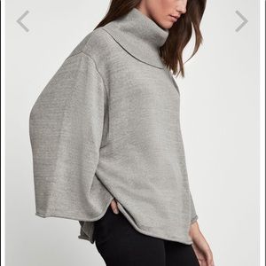 🎁 NWT BCBG Max Azria Cowl Neck Sweater